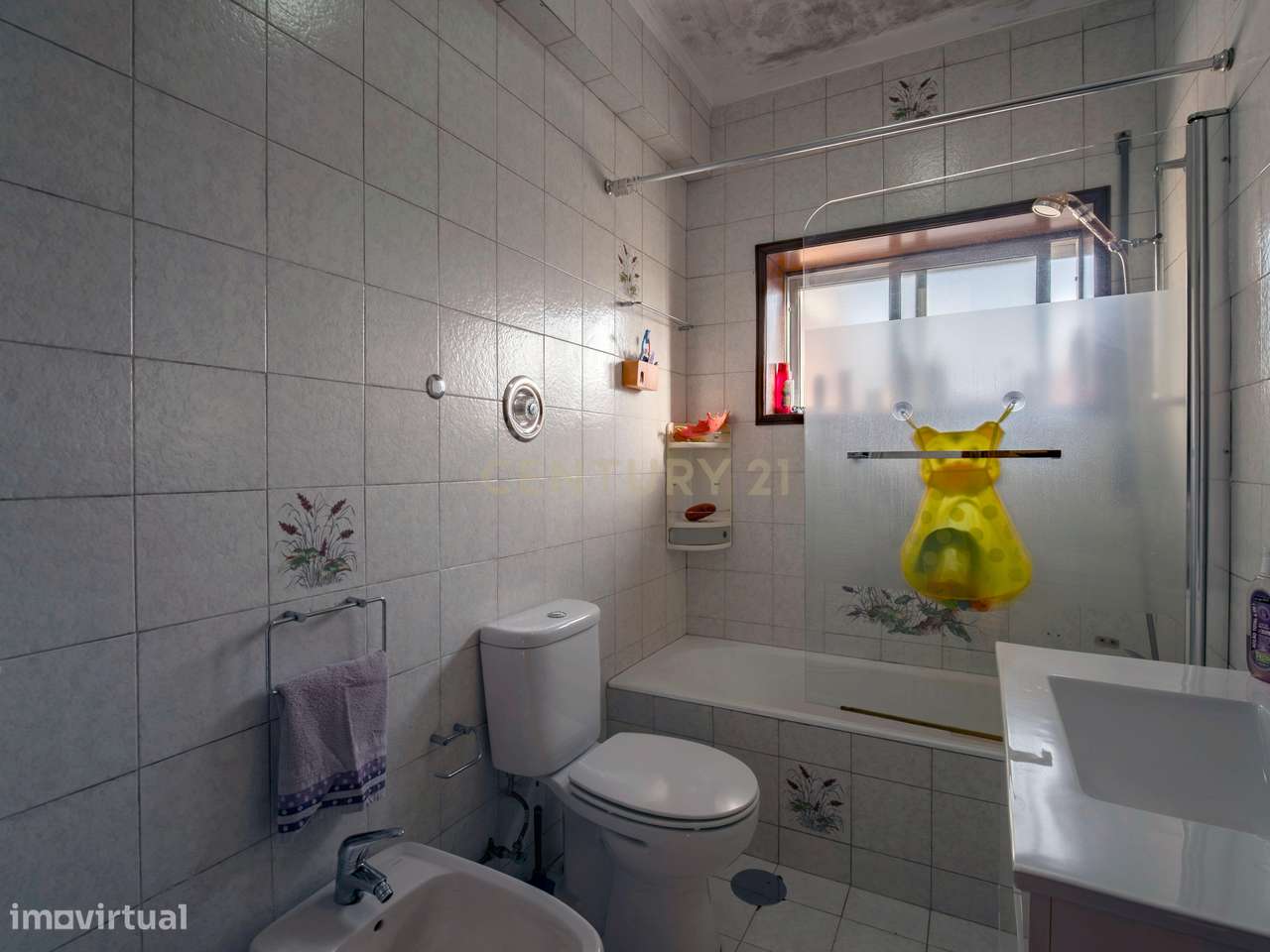 Excelente apartamento T3 na zona mais procurada de São Pedro da Cova-25