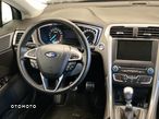 Ford Mondeo 2.0 TDCi Trend - 11