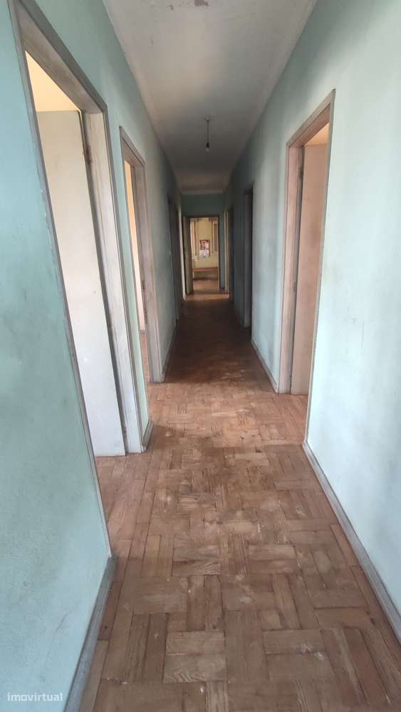 Moradia individual, com terreno, em Rendufe, Amares-18