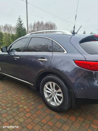 Infiniti FX FX35 - 6