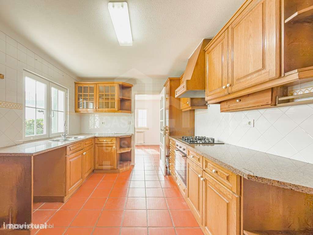 Arrenda Moradia T4 - Ericeira 4,8 km, A Casa das Casas - Grande imagem: 5/32