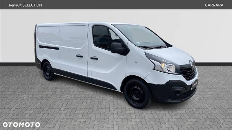 Renault trafic - 7