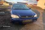 Buton Start Stop Opel Astra G  [din 1998 pana  2009] seria Sedan 4-usi 1.6 Twinport MT (103 hp) - 2