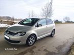 Volkswagen Golf Plus 1.6 TDI BlueMot Trendline - 5