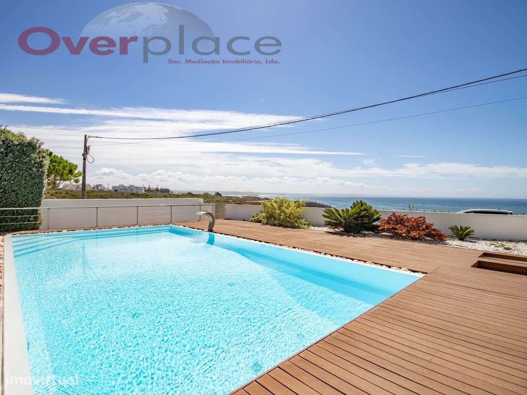 Moradia T6 Venda Peniche - Grande imagem: 4/60