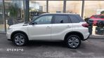 Suzuki Vitara 1.4 Boosterjet SHVS Premium 2WD - 4