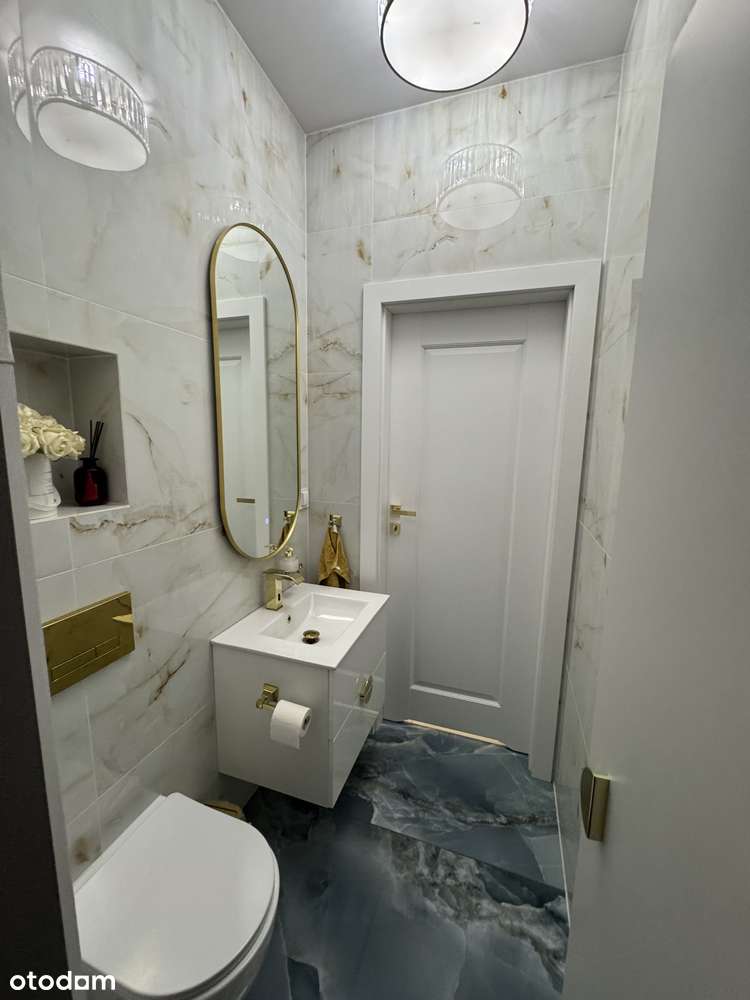 Elegancki segment idealny na prestiżowy salon lub biuro 120m2 + 30m2 - Pełny obrazek: 4/16