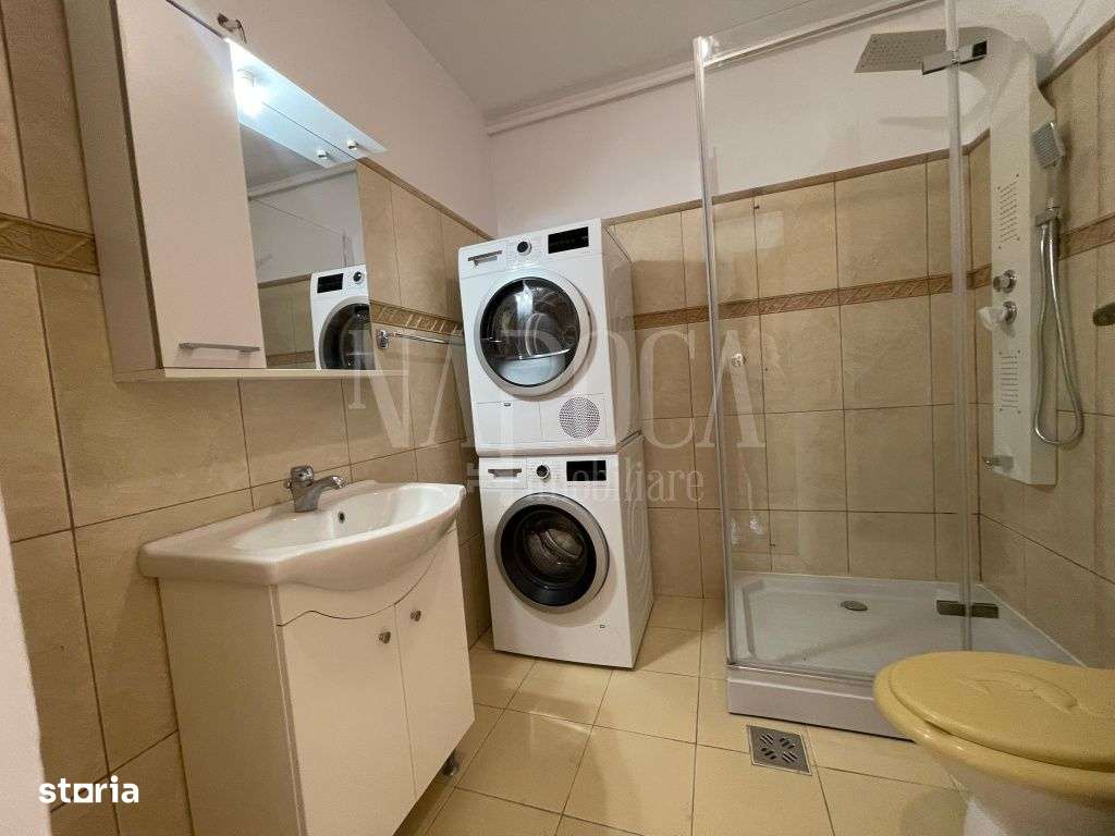 Apartament 2 camere de vanzare in Borhanci, Cluj Napoca - Imagine principală: 4/5