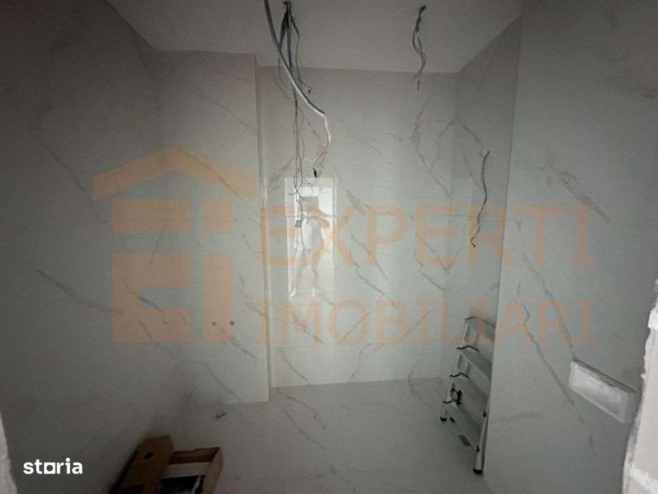 Apartament 3 camere Lake On Residence - vedere superba catre lac!-12