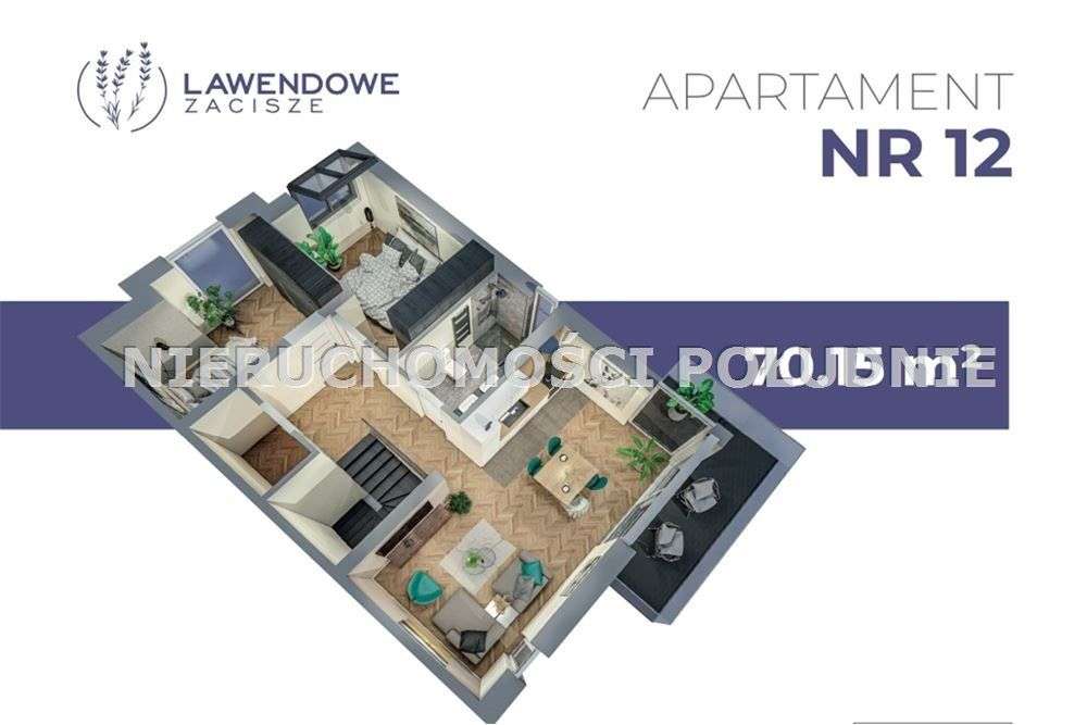 Dom szeregowy Ustroń-15