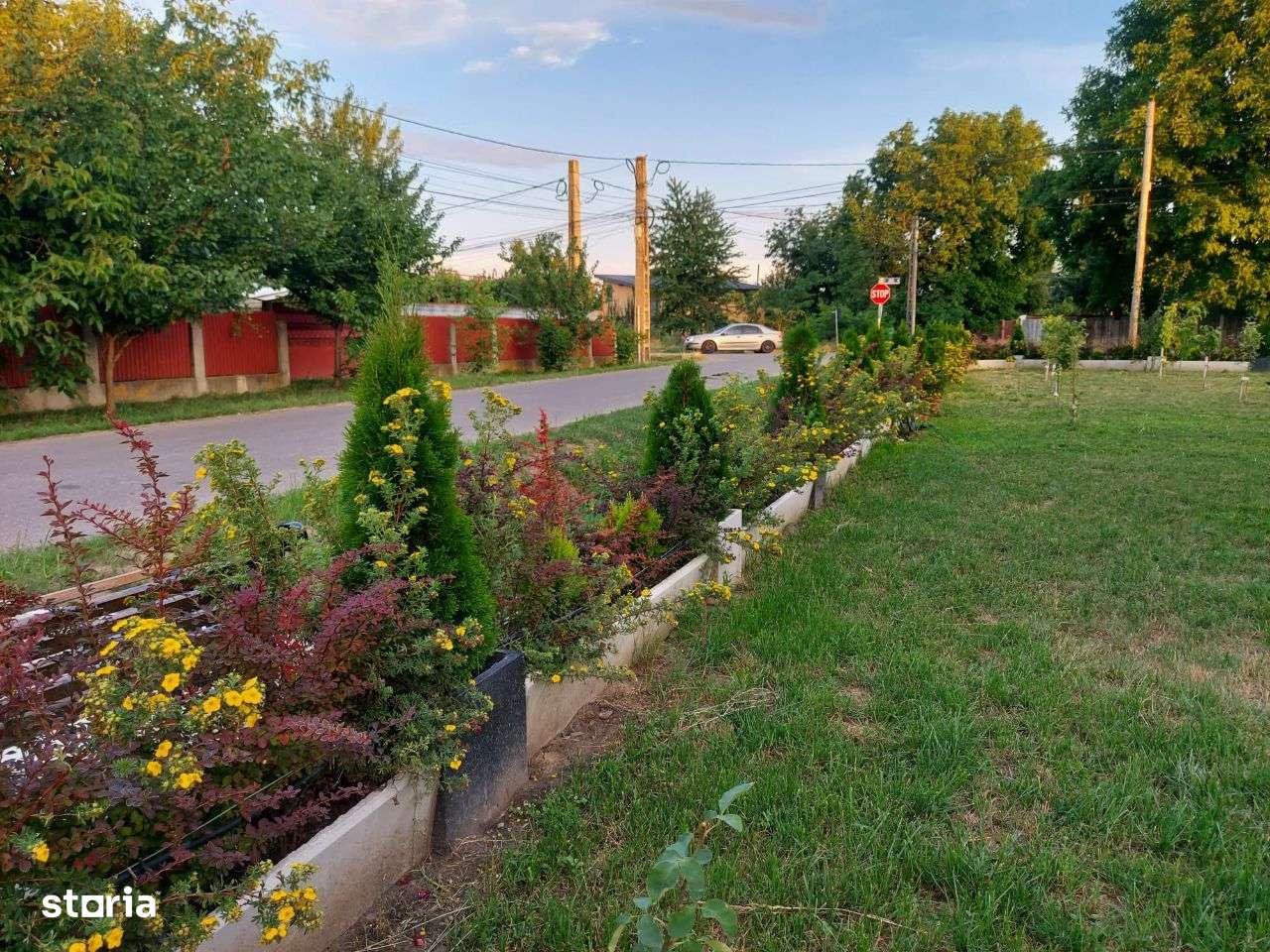 Vând vila moderna Cotu Vames - Imagine principală: 3/19