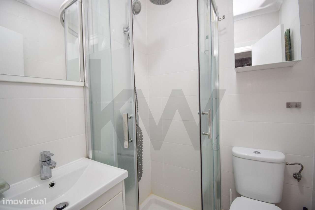 T2 Totalmente Remodelado - Mem Martins-19