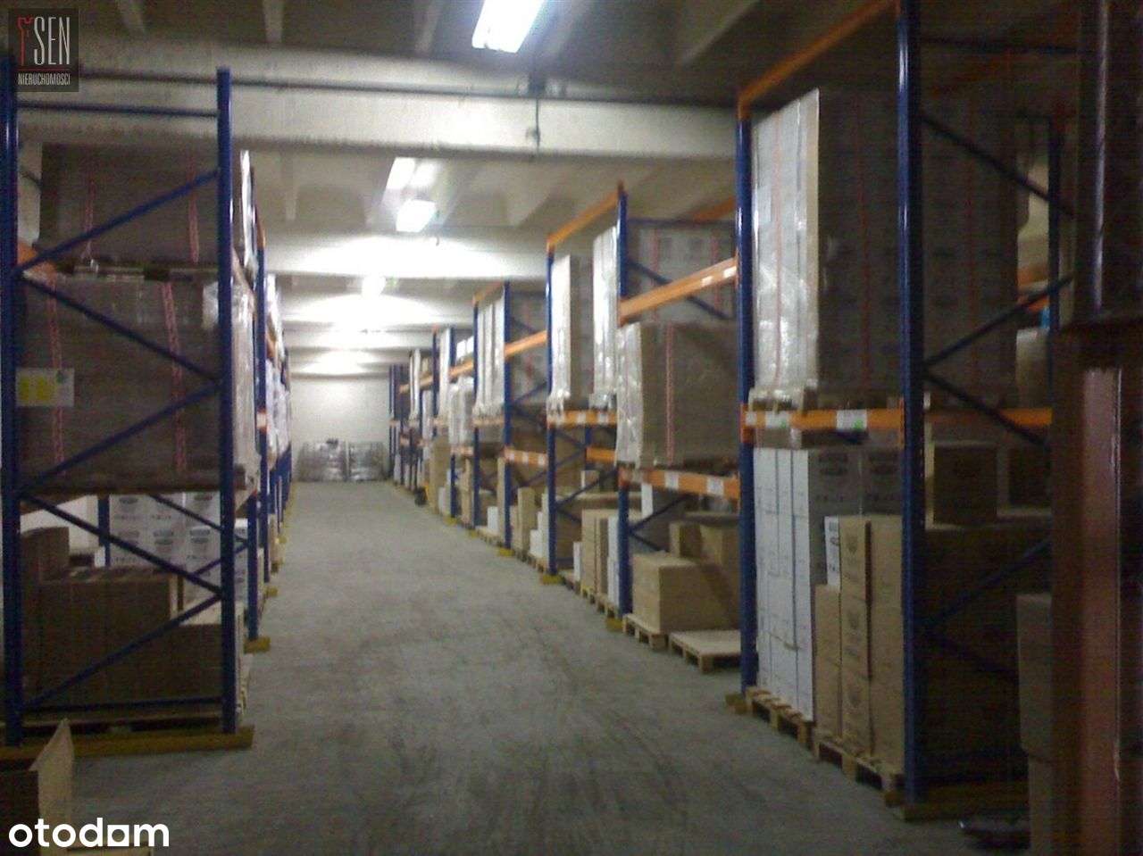 Lokale Inwestycyjne Lub Pod Własną Działalność-5