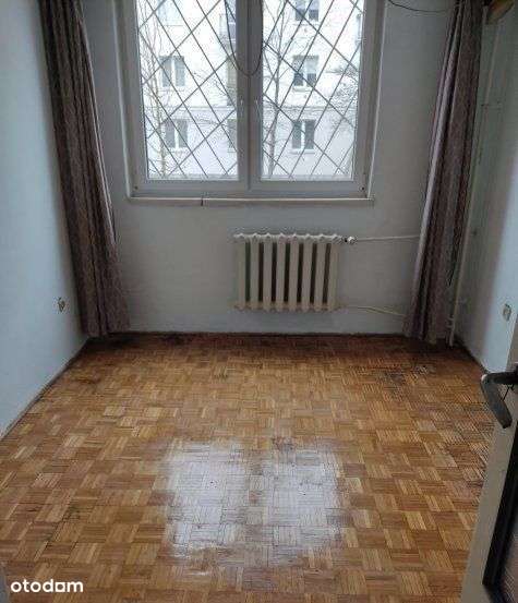 | Mokotów | 4 pok. | Potencjał |-2