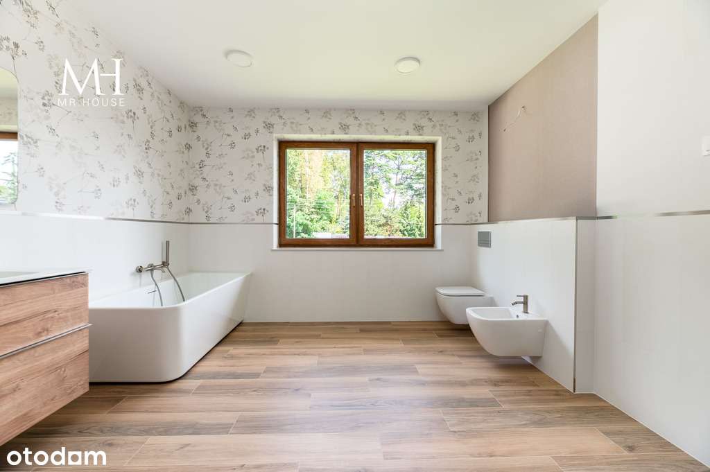 Miejska OAZA SPOKOJU na skraju Lasu Popioły-8