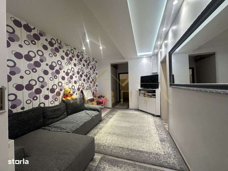 Apartament modern, 3 camere, zona Eroilor - Imagine principală: 1/8