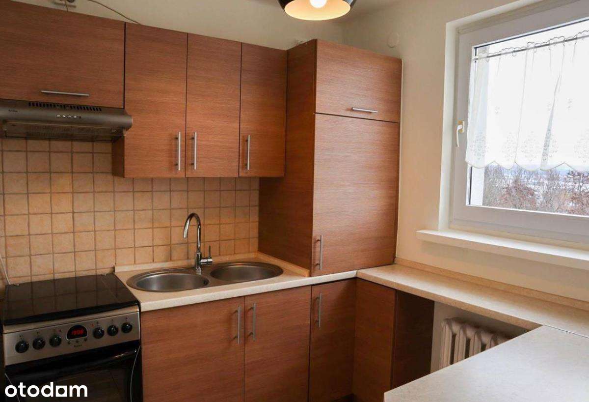 Kawalerka skrojona na Ciebie! - Pełny obrazek: 4/9