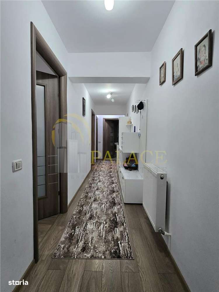 De vanzare || Apartament spatios | 2 camere - Decomandat || Prelungire-10