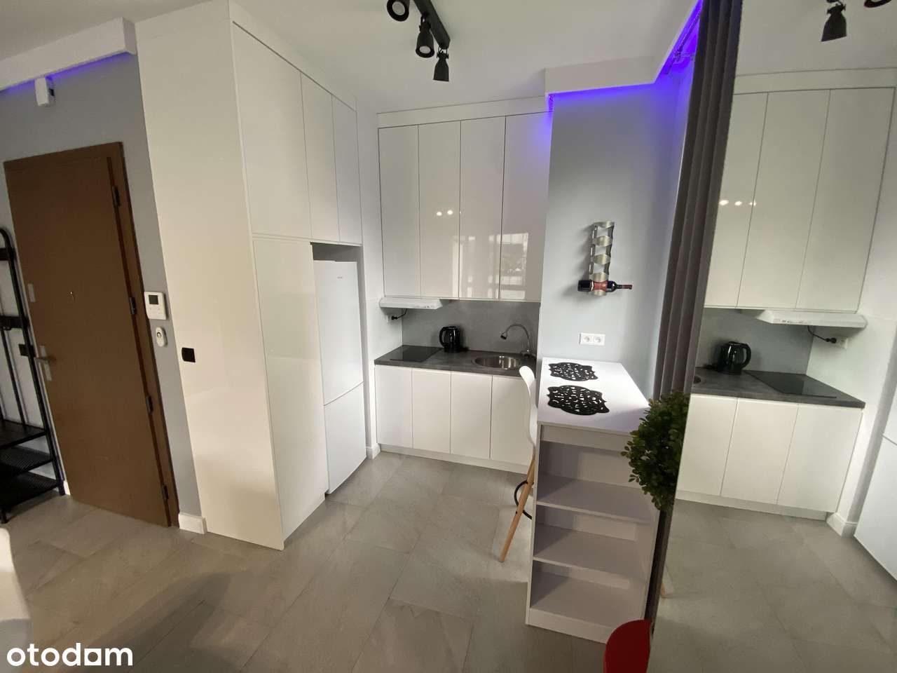 Ogrodowa 48 Basen Siłownia (POL/RUS/ENG) - Pełny obrazek: 5/14