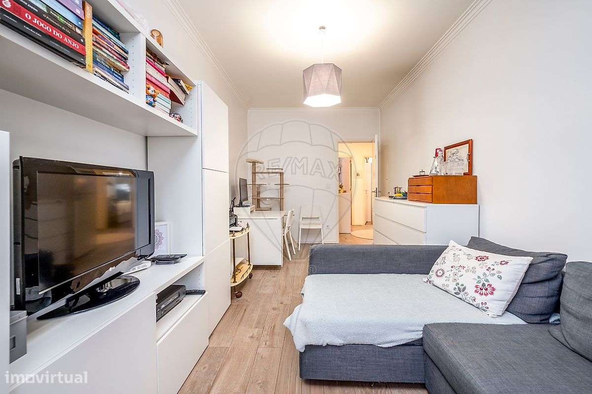 Apartamento T2 para venda - Grande imagem: 3/22