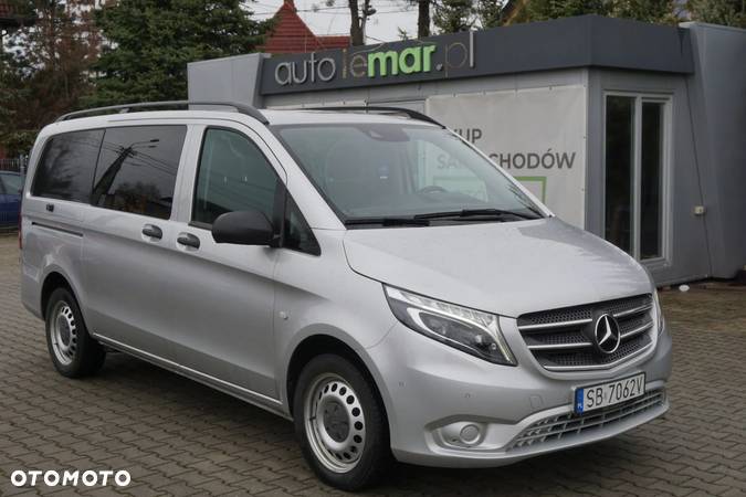 Mercedes-Benz Vito - 3