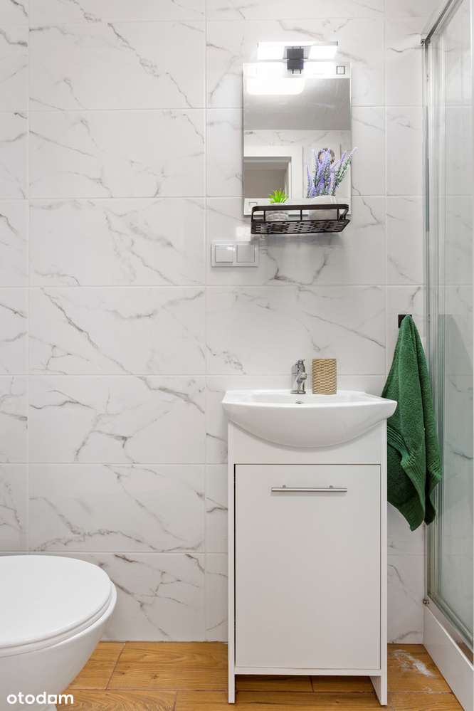 Lokal przy rondzie ONZ - idealny pod inwestycje-6