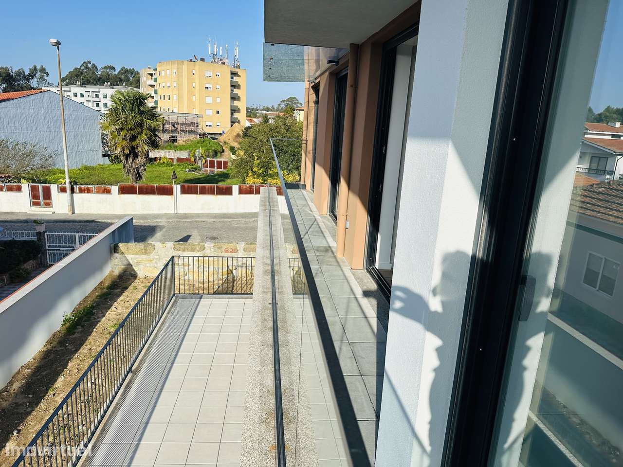 T2 luminoso com 2 estacionamentos (última fração disponível)-23