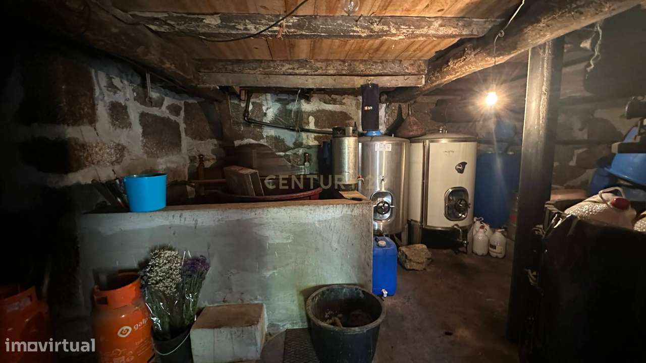 Casa no Gerês — Uma Oportunidade Rara no Mercado-17