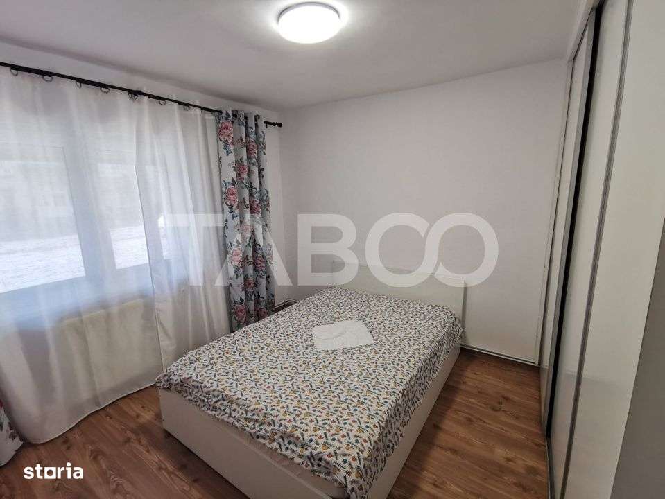 Apartament cu 3 camere decomandate la parter inalt in zona Terezian - Imagine principală: 2/10