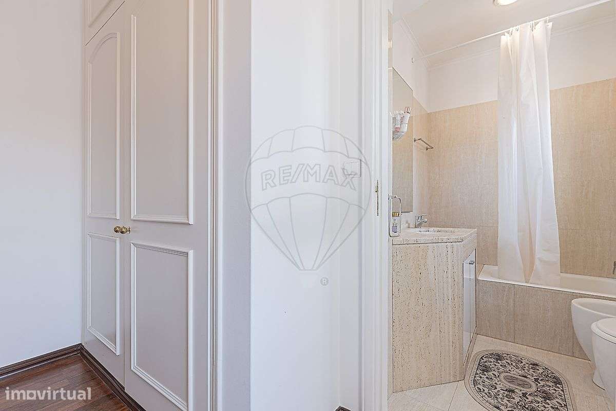 Apartamento T3 para venda-17