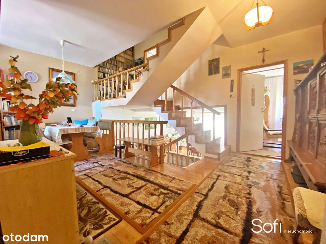 Skrajny Segment w zabudowie szeregowej! DOM na Lipowej-6