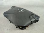 Airbag Volante Mercedes-Benz E-Class (W210) - 4