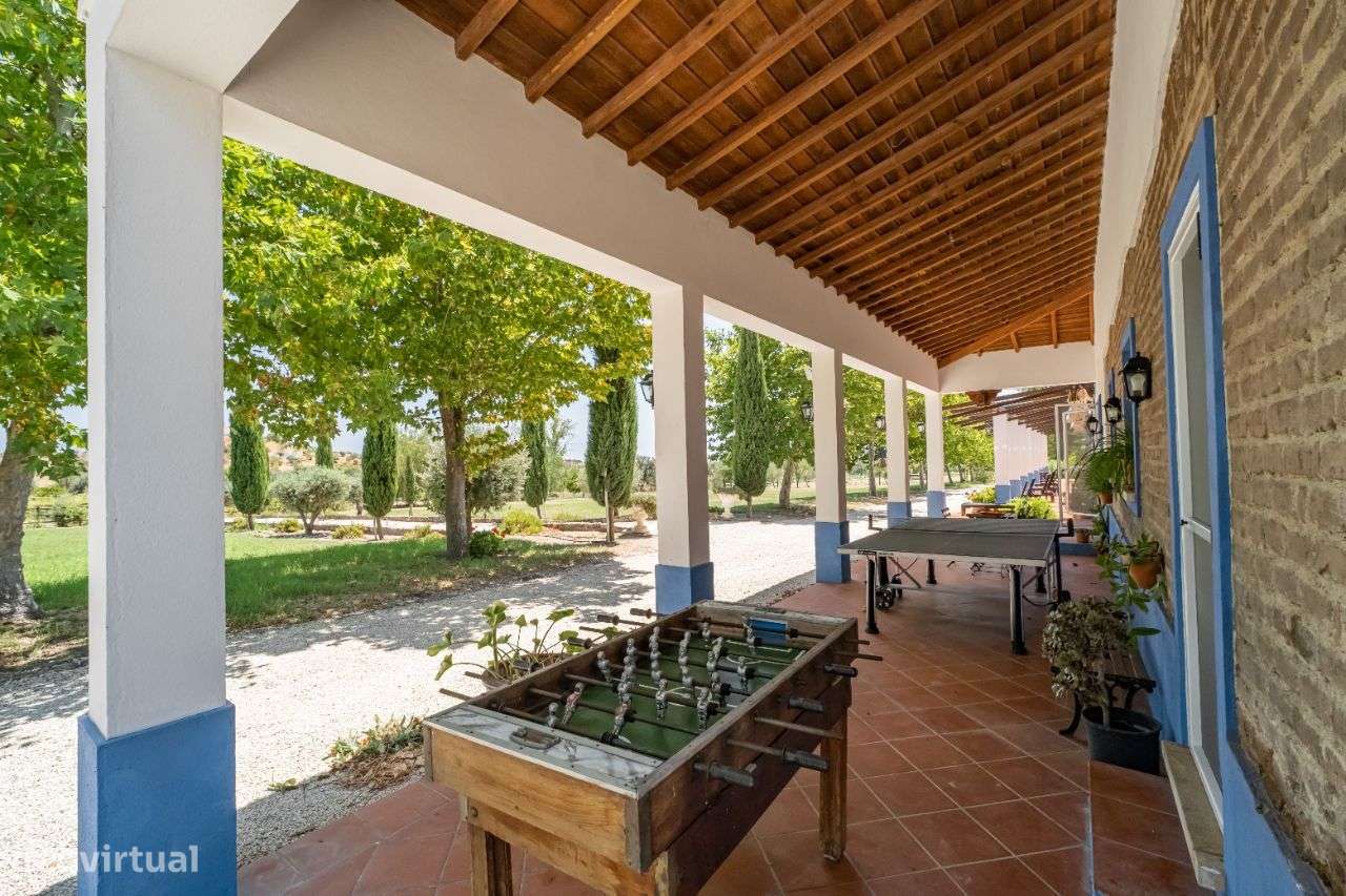 Quinta | Venda | ALENTEJO-33