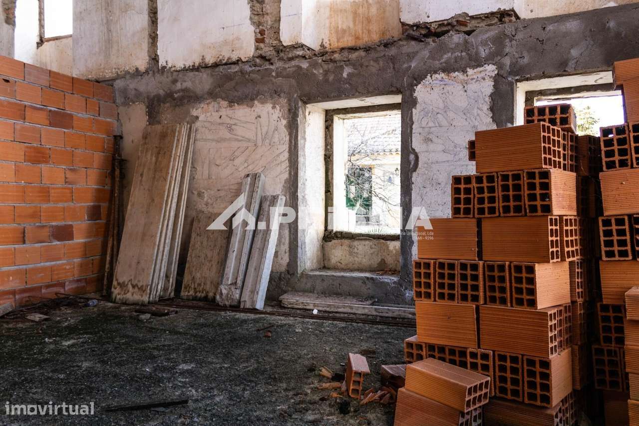 Moradia para recuperar para Venda em Perais, Vila Velha de Ródão-19