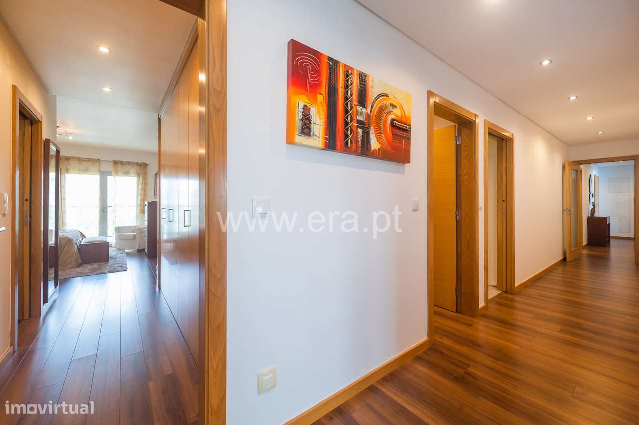 Apartamento T4 - Colinas do Cruzeiro-36