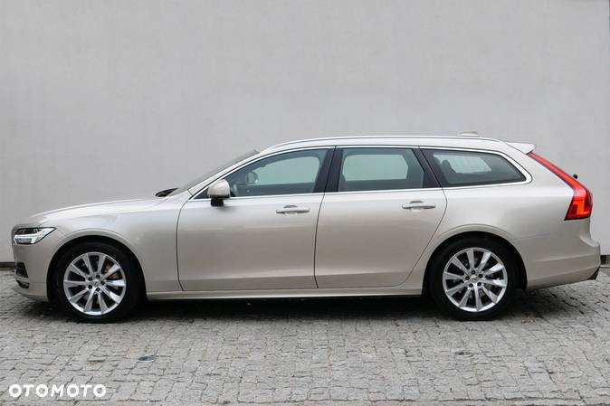 Volvo V90 - 5