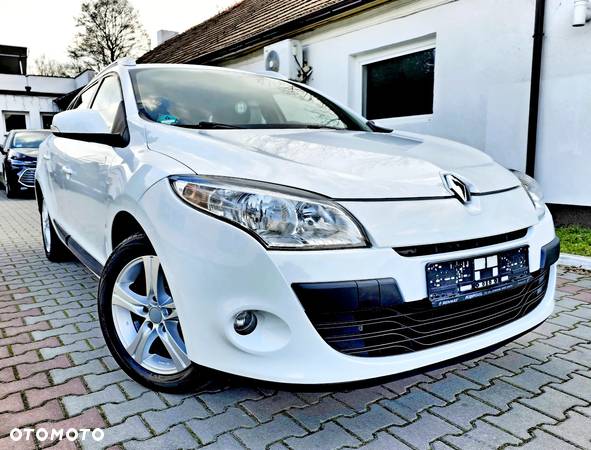 Renault Megane 1.6 16V 110 Dynamique - 3