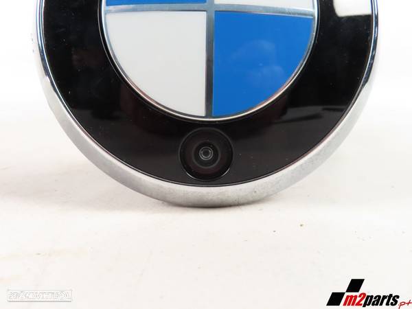 Camara Surround View com Emblema Trás Seminovo/ Original BMW 3 (G20)/BMW 3 Touri... - 2