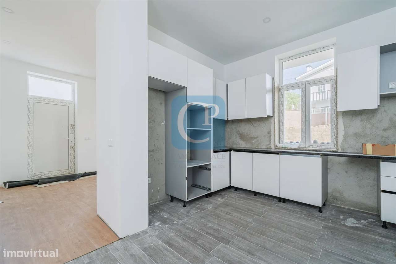 Moradia V5 remodelada em Soalhães, Marco de Canaveses-12