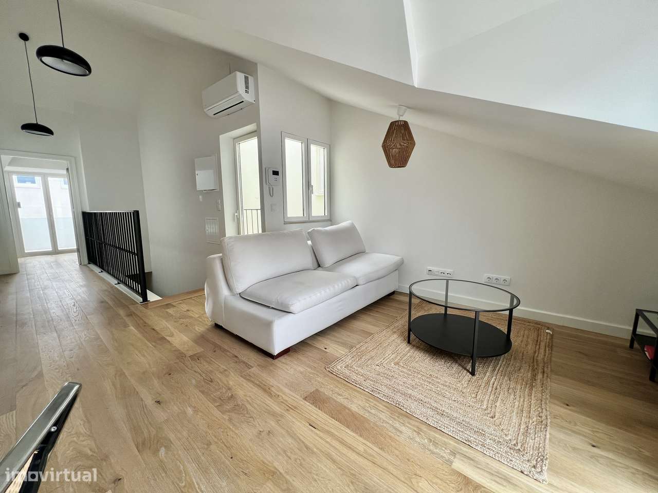 Apartamento Novo em Edifício Novo – Coração de Lisboa - Grande imagem: 5/24