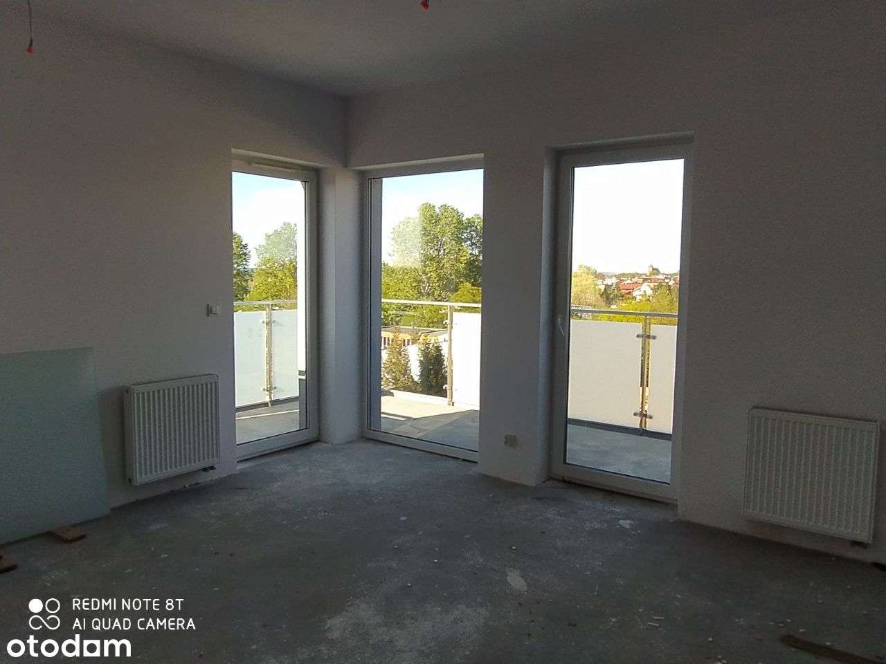 Nadmorskie 3-pokojowe z przestronnym tarasem - Pełny obrazek: 5/18