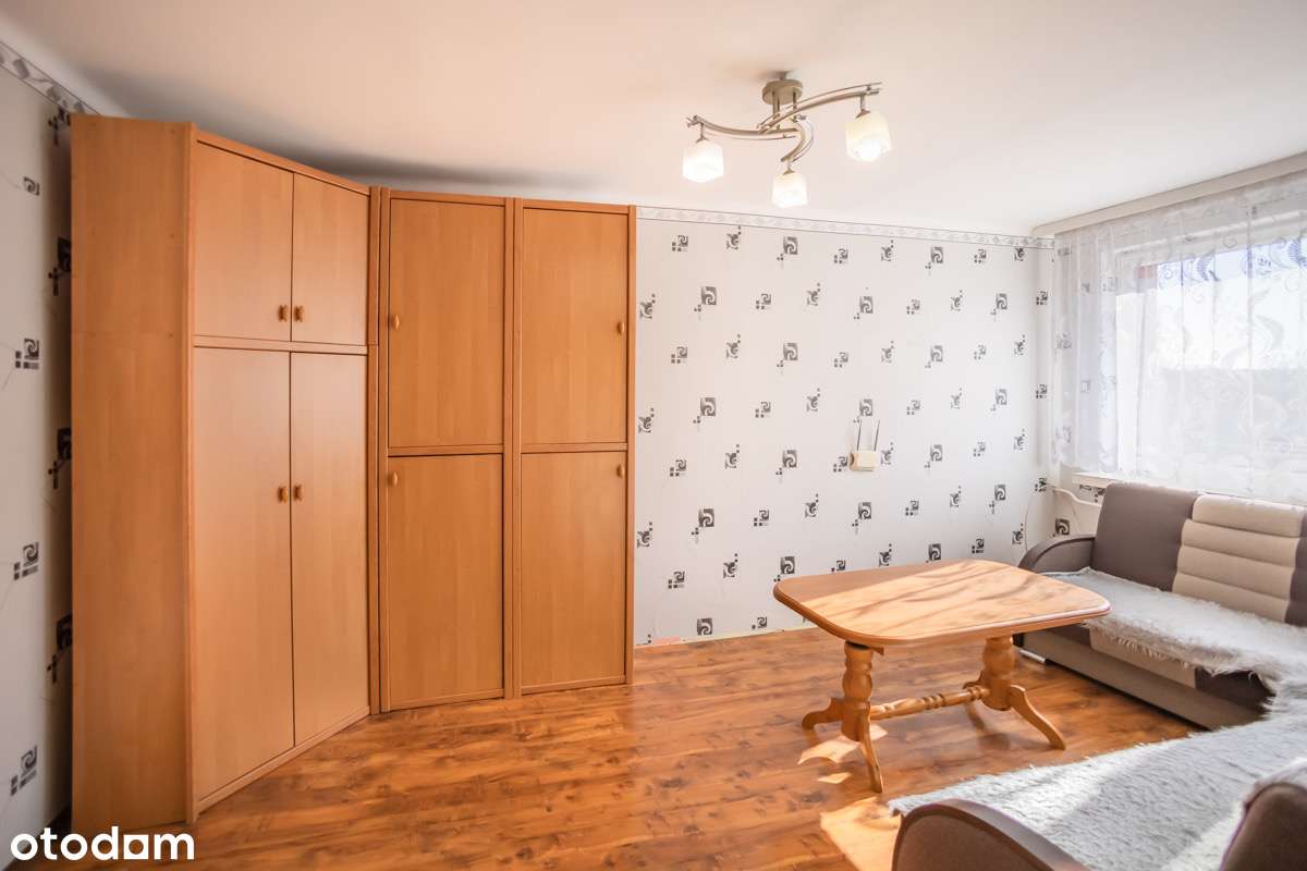 Nowa Oferta, M-3 z wyposażeniem, Zawiercie Słowackiego 34a-3