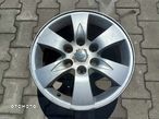 Felgi alufelgi Mitsubishi 17'' L200 7x17j ET 38 - 1