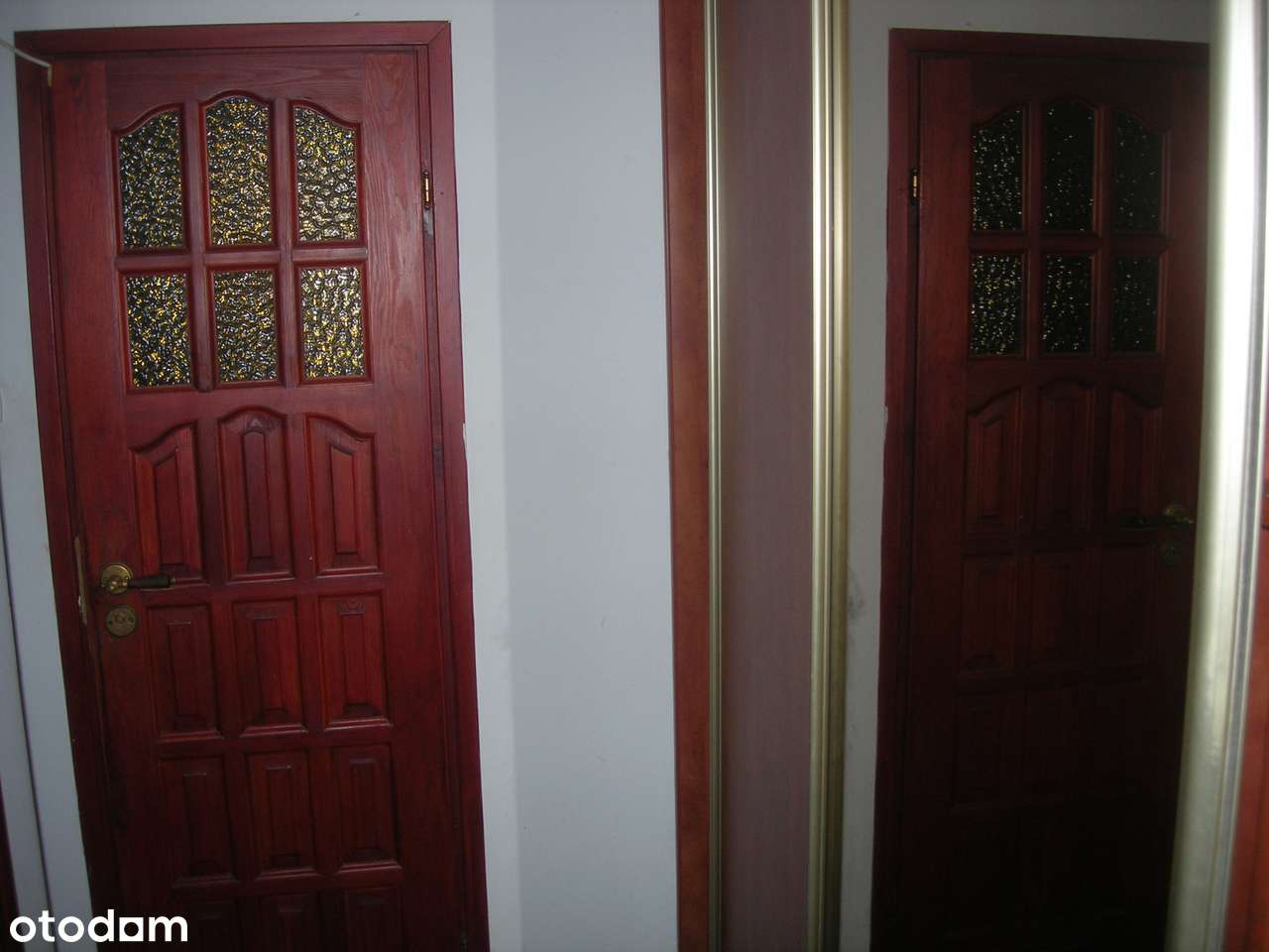 3 rozkładowe pokoje z oddzielną kuchnią ogrzewanie miejskie-11