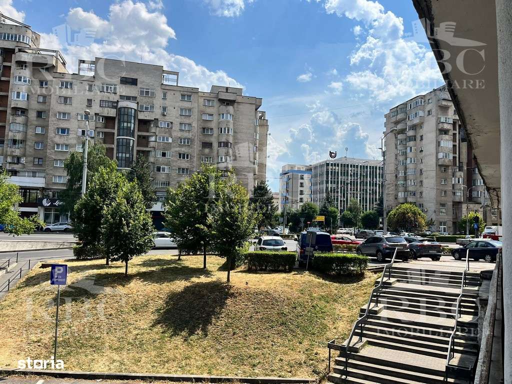 Spatiu pe Aurel Vlaicu cabinet medical sau alimentatie publica-10