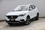 MG ZS 44.5 kWh Luxury - 1