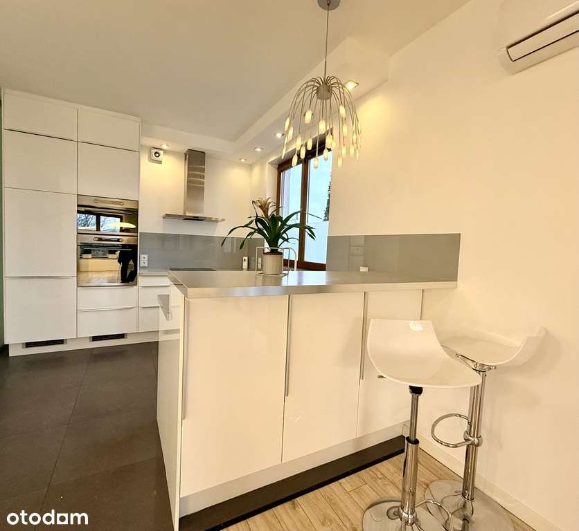 Apartament 3 pok/90m2/garaż x2 - OKAZJA!-6