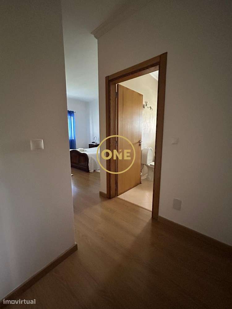 Excelente Moradia em Porto Alto à Venda!-11