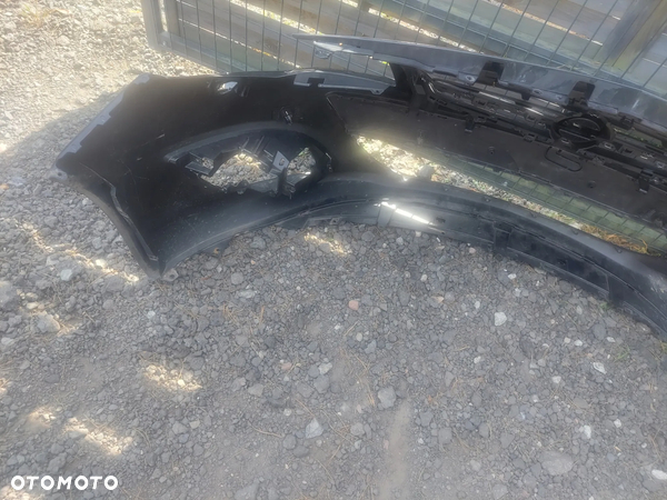 Opel Astra j lift zderzak przód grill ładny spryski pdc - 4