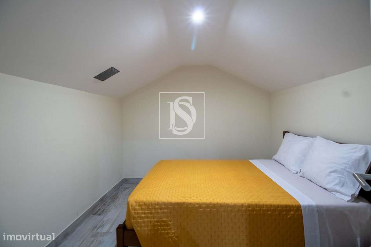 MORADIA T10 - Parque Aquático, Fregim - Amarante-52